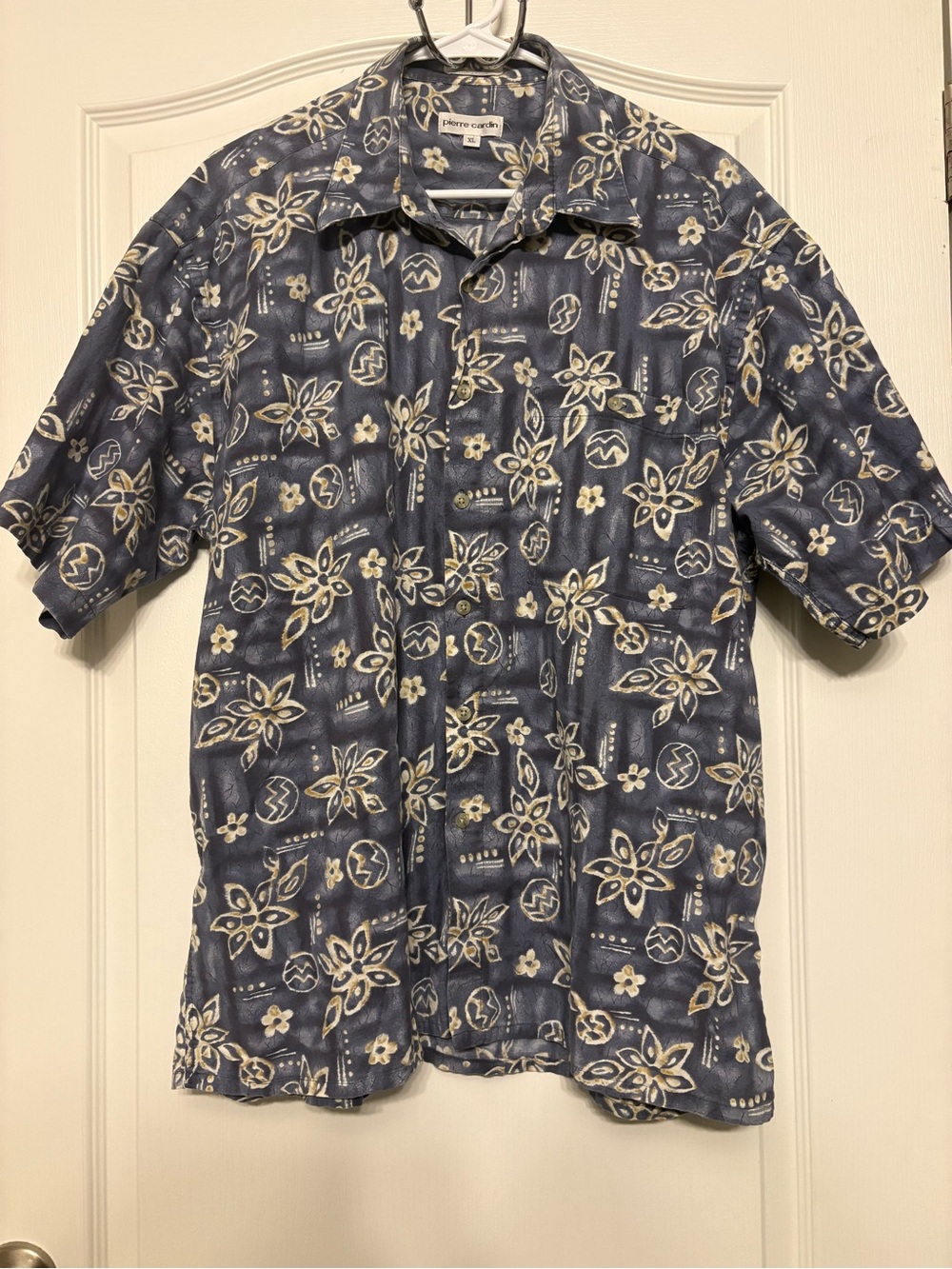 Pierre Cardin Button Down Shirt